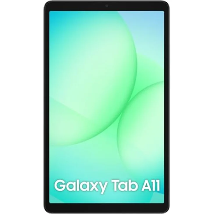 Samsung Galaxy Tab A11, 128GB Tablet-PC mit 4G, 8.7 Zoll TFT Display, Silber – Bild 3