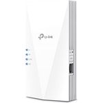 TP-Link WL-Repeater AX3000 Mesh WiFi 6 Extender RE3000X(DE)