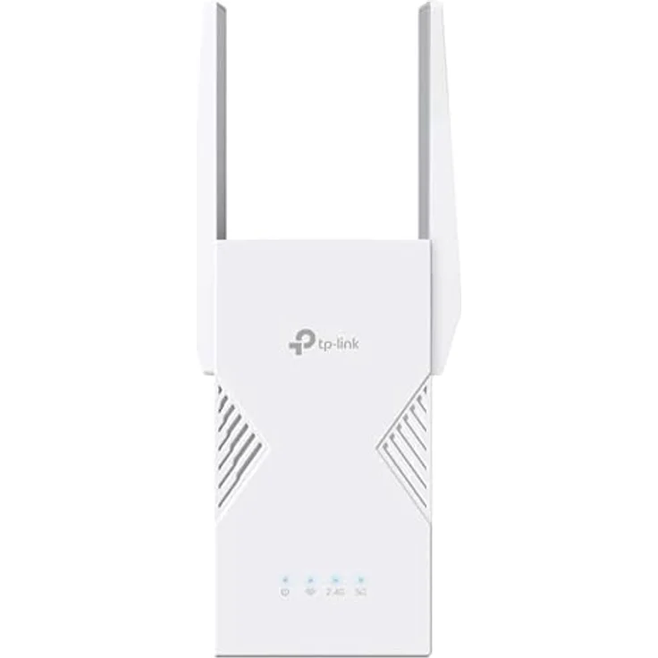 TP-Link BE3600 Wi-Fi 7 Range Extender, 688 Mbps Dual-Band WLAN Repeater mit 2,5 Gbps LAN-Port und externen Antennen – Bild 2