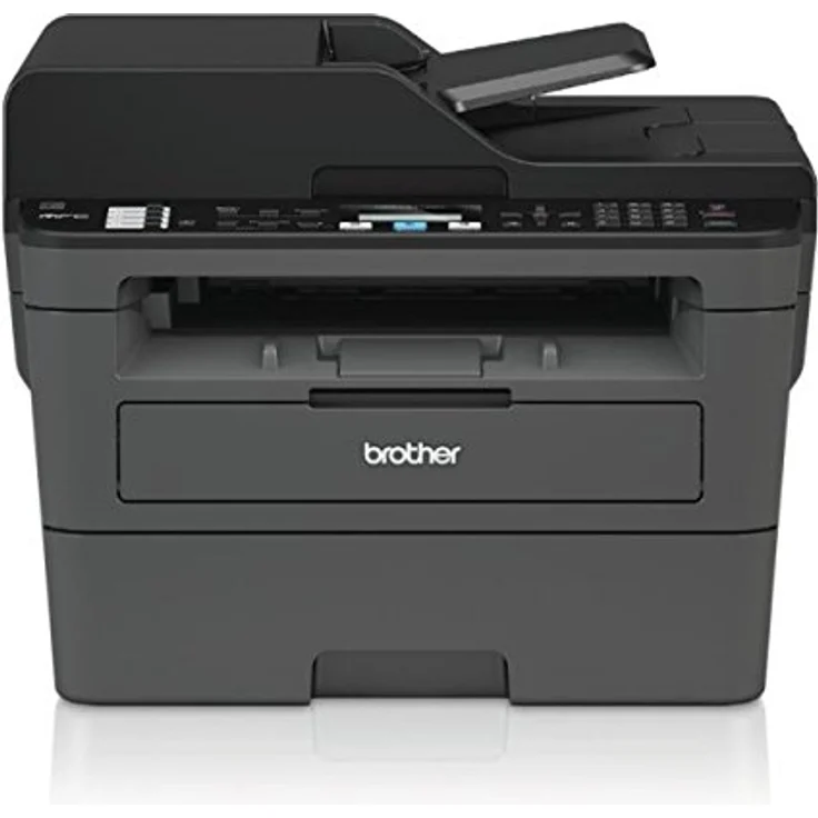 Brother MFC-L2710DW All-in-One Laserdrucker – Bild 3