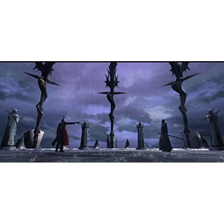 Devil May Cry - HD Collection (PS4) - Preisvergleich – Bild 5