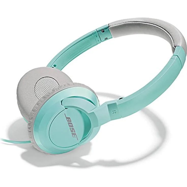 Bose SoundTrue On-Ear-Kopfhörer mintgrün