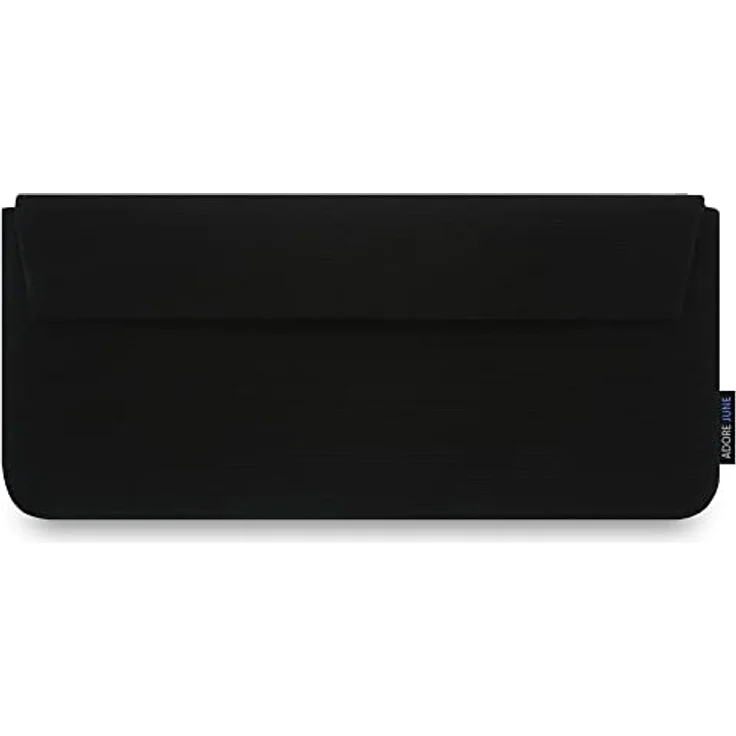 Adore June Keeb Hülle für Apple Magic Keyboard - schwarz – Bild 4