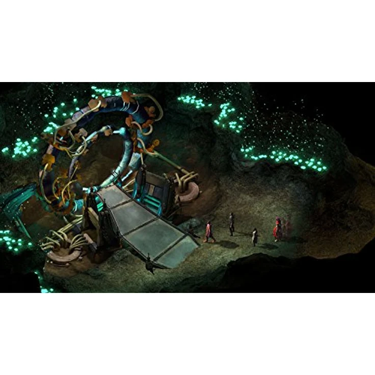 Torment - Tides of Numenera (Day One Edition) (Xbox One) - Preisvergleich – Bild 4