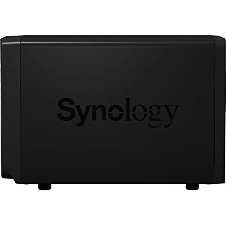 Synology DS718+ 2 Bay Desktop NAS Gehäuse – Bild 7