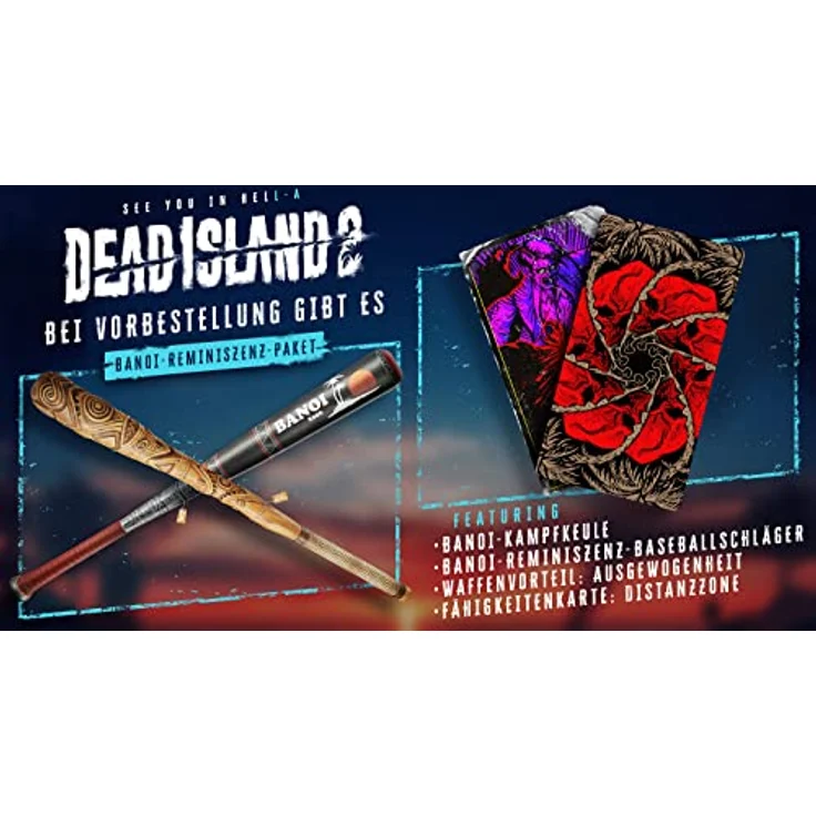 Dead Island 2 Day One Edition (Playstation 4) [AT-PEGI] – Bild 2