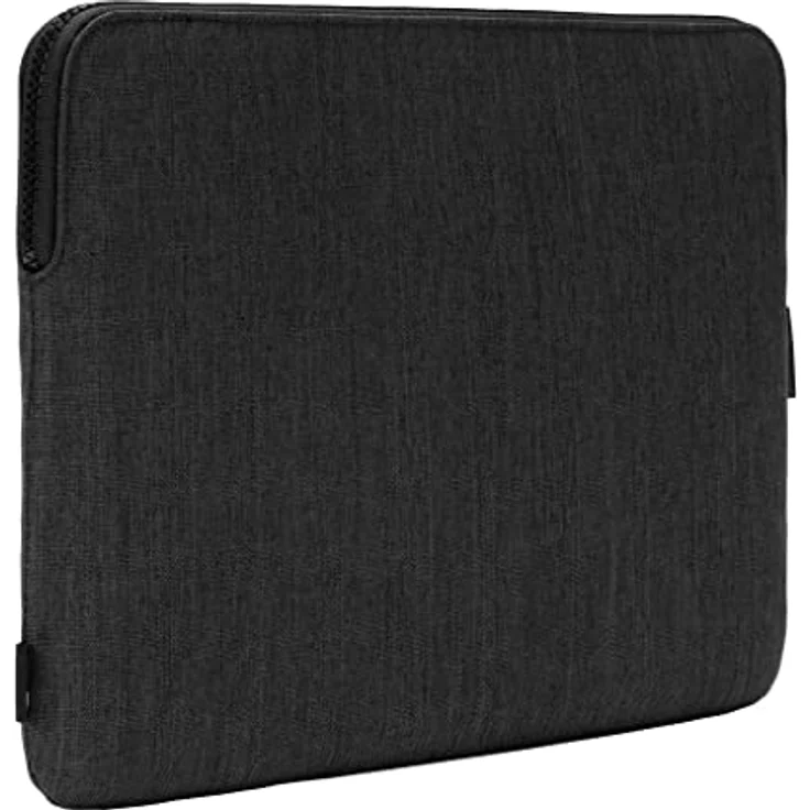 Incase Woolenex Kompakt Ärmel für 14-Zoll MacBook Pro 2021, Schwarz – Bild 5