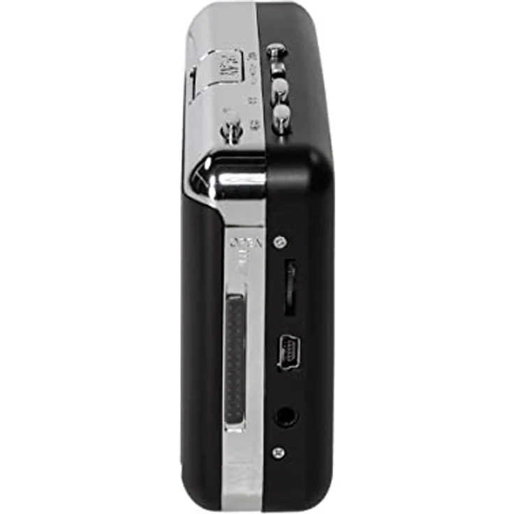 Logilink Cassette Encoder – Bild 2