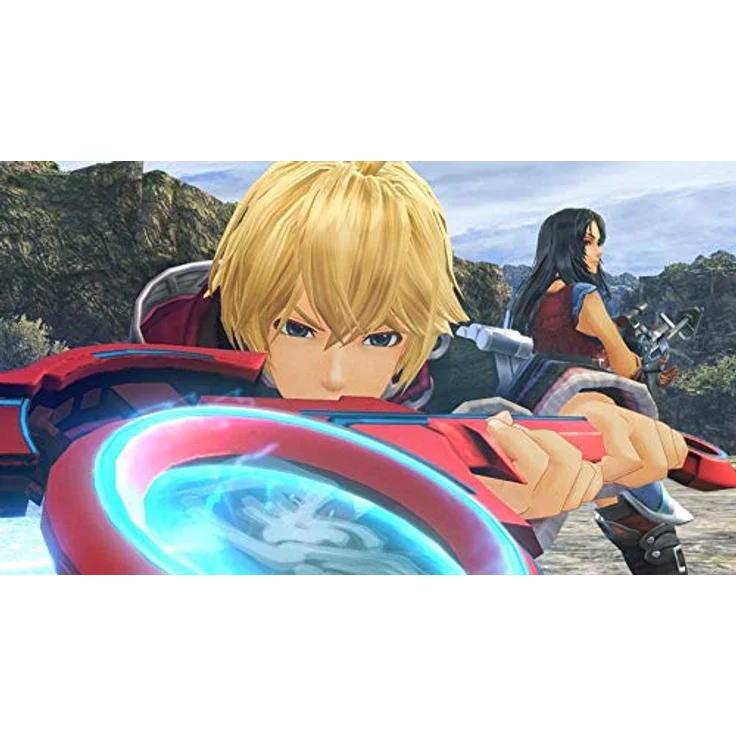 Xenoblade Chronicles - Definitive Edition /Switch [ ] – Bild 5
