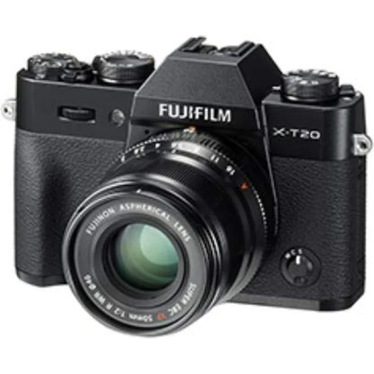 Fujifilm Fujinon 50 / F 2.0 XF R WR – Bild 2