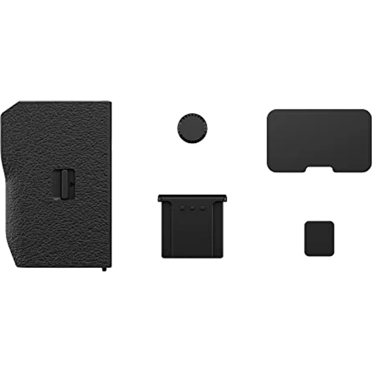 Fujifilm Cover Kit CVR-XH, schwarz, 16757368