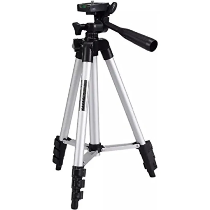 Nest WT 3110A Aluminium Lightweight Tripod