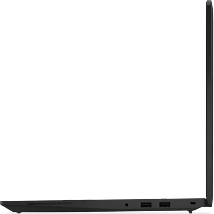 Lenovo ThinkPad L16 G2 R, 16 Zoll Notebook mit AMD Ryzen AI 7 PRO 350, 32 GB RAM, 1 TB SSD, Schwarz – Bild 4