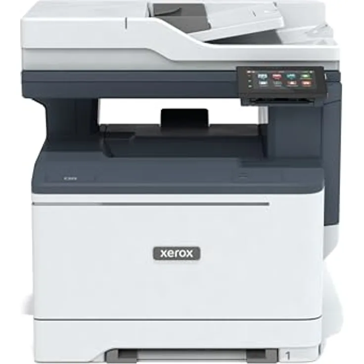 Xerox C325 A4 33ppm Wireless Duplex Copy Multifunktionsdrucker