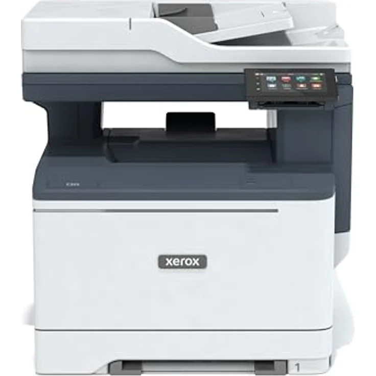 Xerox C325 A4 33ppm Wireless Duplex Copy Multifunktionsdrucker – Bild 1
