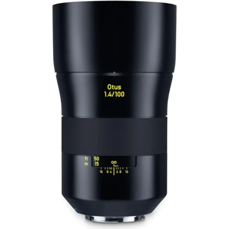 ZEISS Otus 1,4/100 ZF.2 – Bild 1