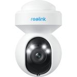 Reolink E1 Outdoor Pro 4K 8MP WLAN PTZ Kamera mit Auto-Tracking, Außenbereich