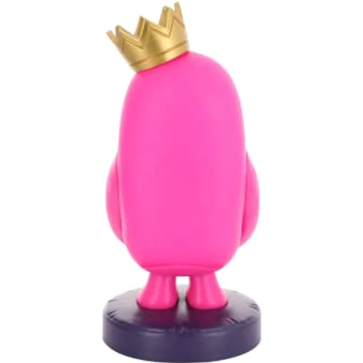 Cableguys Gaming Figur Fall Guys – Zubehör Halterung für Controller oder Smartphone – inklusive USB-Kabel – 20 cm – Bild 4