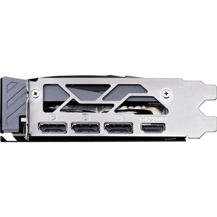 MSI RTX 5060 Ti 8GB Gaming Trio OC GDDR7, Next-Gen-Grafikkarte mit TRI FROZR 3 Kühlsystem und Metallrückplatte – Bild 5