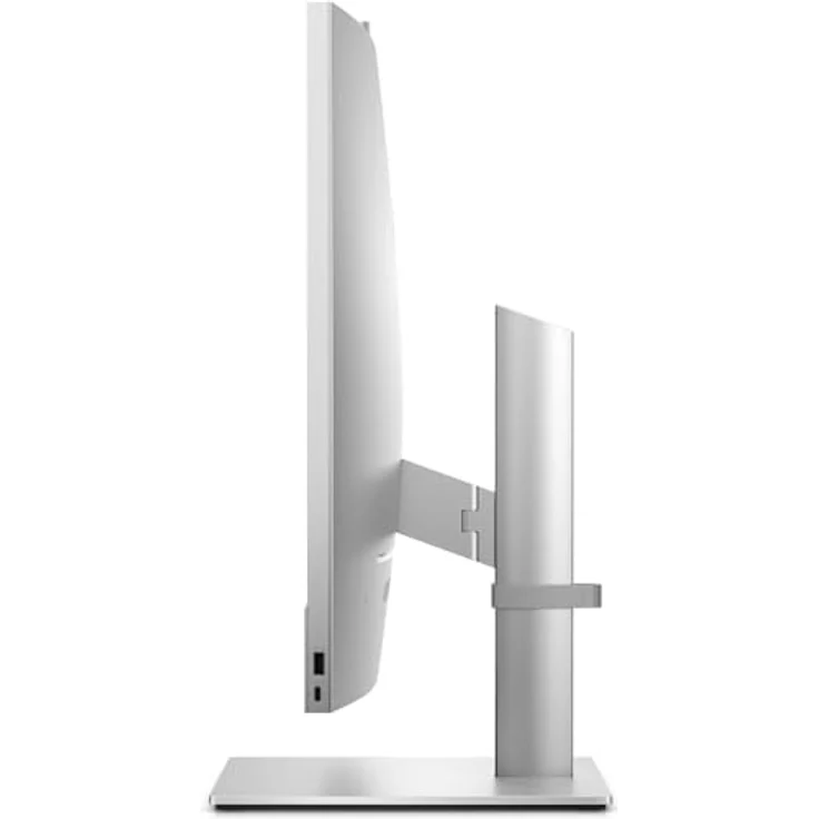 HP EliteOne 870 G9 27 All-in-One Core i5-14500 16GB RAM 512GB SSD Win11Pro - Silber – Bild 4