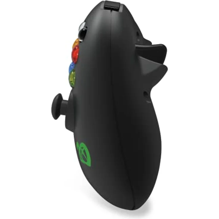 Hyperkin Duke Wired Controller, Gaming Controller für Xbox One S, Xbox Series X und PC, Schwarz, mit Share-Taste und Type-C-Anschluss – Bild 4