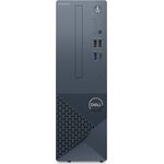 Dell Inspiron 3030 SFF PC, Intel Core i7-12700, 16 GB DDR5-RAM, 1 TB SSD, Windows 11 Pro, Schwarz-Blau