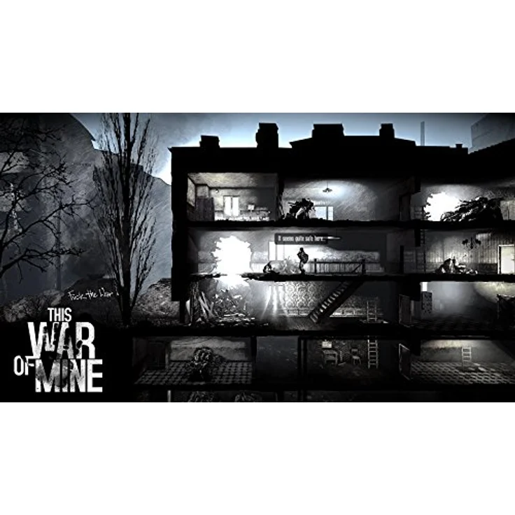 This War Of Mine (PC) – Bild 3