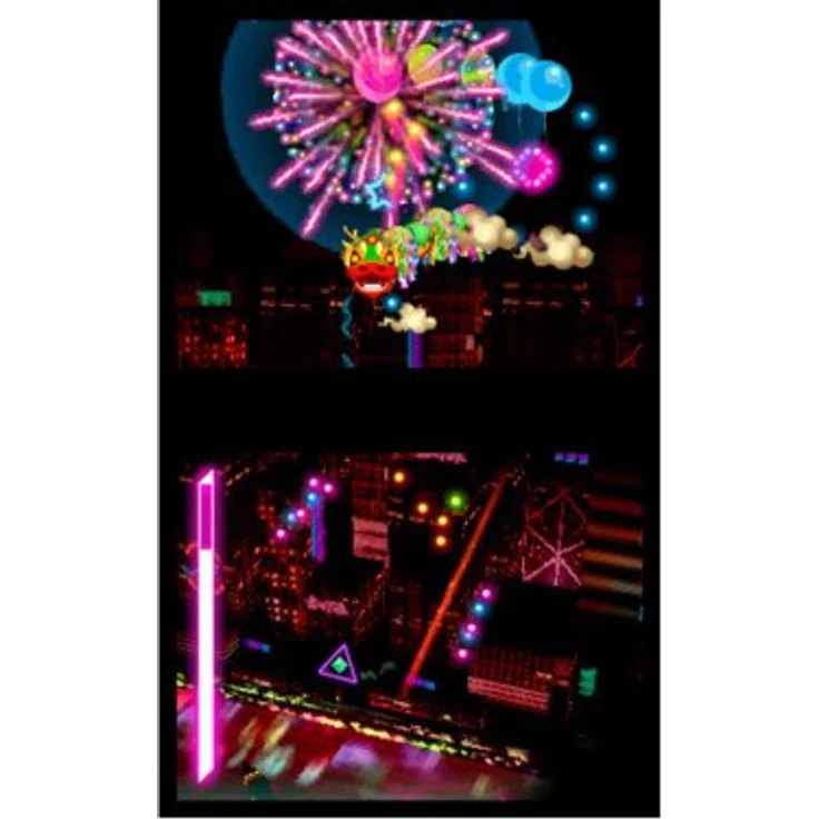 Big Bang Mini (DS) – Bild 4