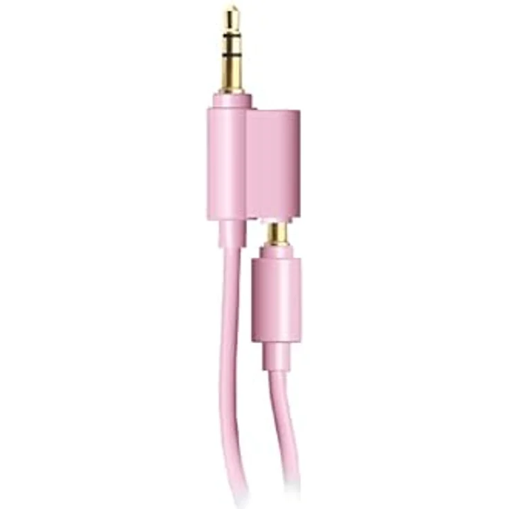 OTL B.B.Nation, Kabellose Kopfhörer mit V5.3 Bluetooth, 24 Stunden Akkulaufzeit, verstellbar für Kinder ab 3 Jahren, inkl. 3,5-mm Klinkekabel – Bild 8