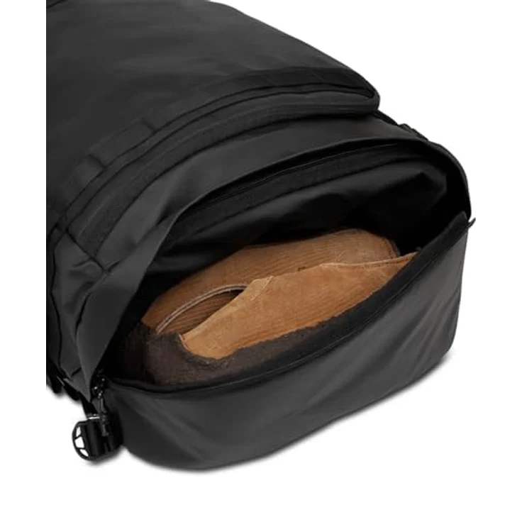 Timbuk2 Impulse Rucksack 52 cm mit Laptopfach, 100% Nylon, schwarz – Bild 11