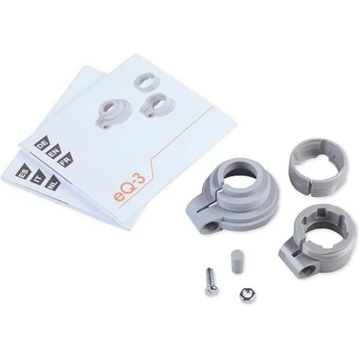 eQ-3 Adapter-Set Danfoss – Bild 3