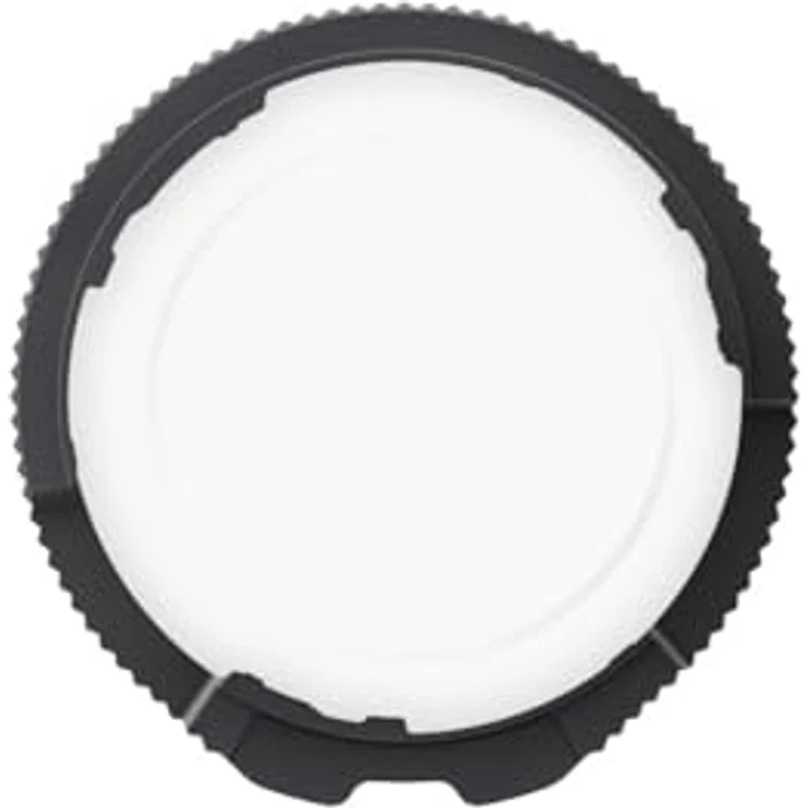 Insta360 X5 Premium Lens Guards, Mehrschichtiges 10H gehärtetes Glas mit vollständiger Transparenz für optimale Bildqualität – Bild 1