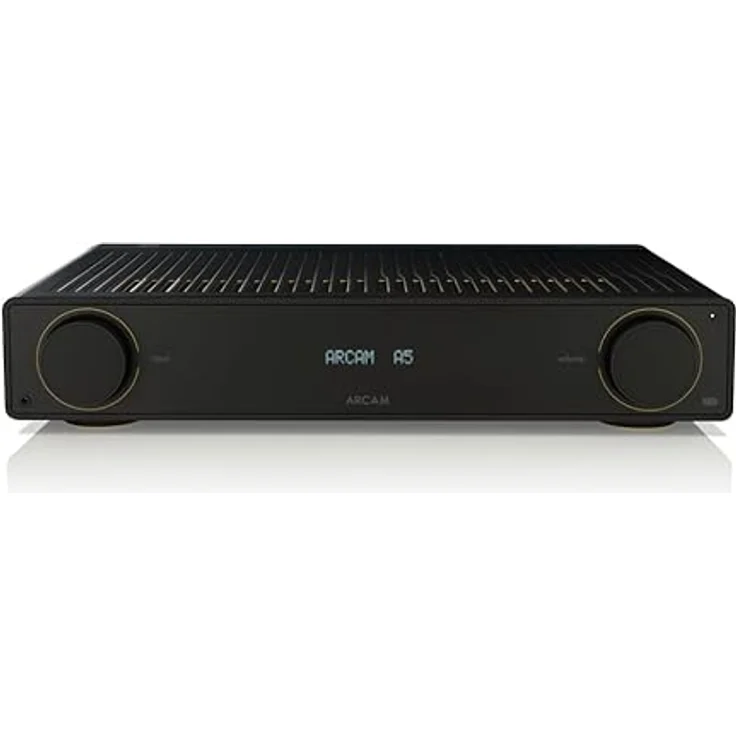 Arcam: Radia A5 Integrierter Verstärker – Bild 2