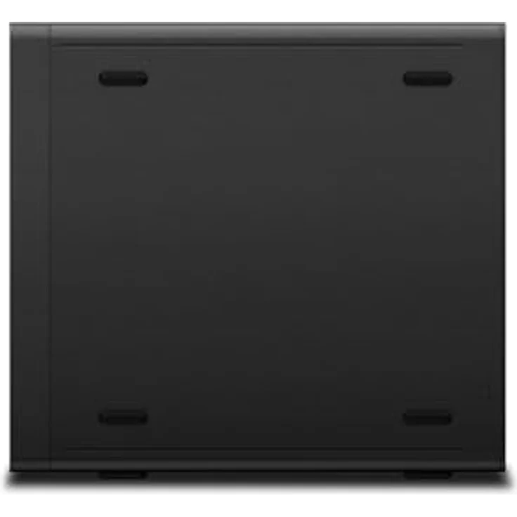 Lenovo ThinkStation P3 Ultra SFF Gen 2, PC-System mit Intel Core Ultra 7, 32 GB RAM, 1 TB SSD und NVIDIA RTX A1000, schwarz – Bild 9