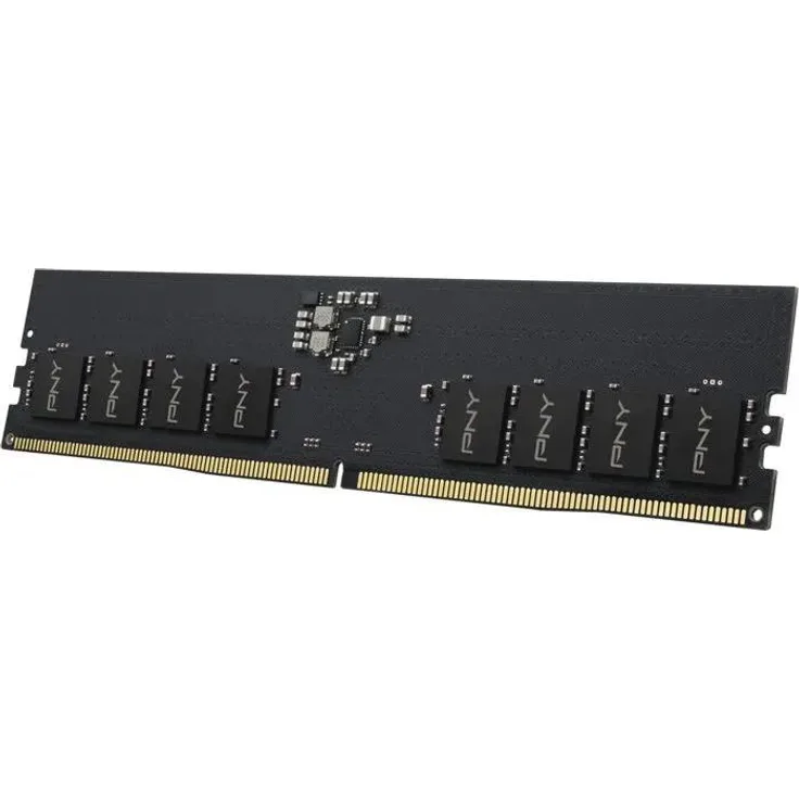 PNY Pami MD32GSD54800-SB, 32 GB DDR5 4800 MHz DIMM Speicher модуль