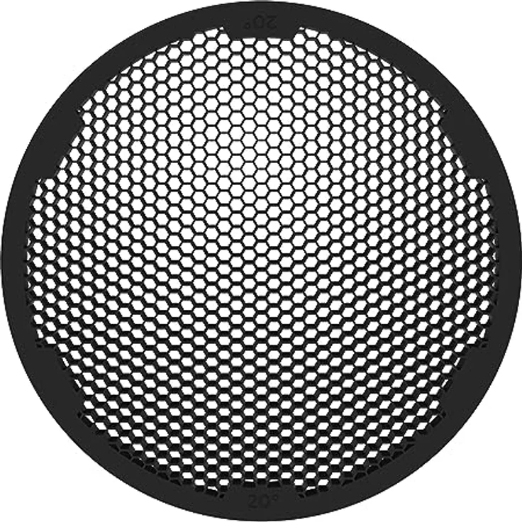 MagMod XL MagGrid 20, Lichtformer für Speedlite-Blitzgeräte, tragbar und vielseitig, 2 Jahre Garantie – Bild 3