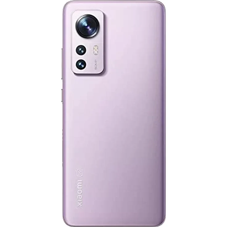 XIAOMI 12 256 GB LILA – Bild 3