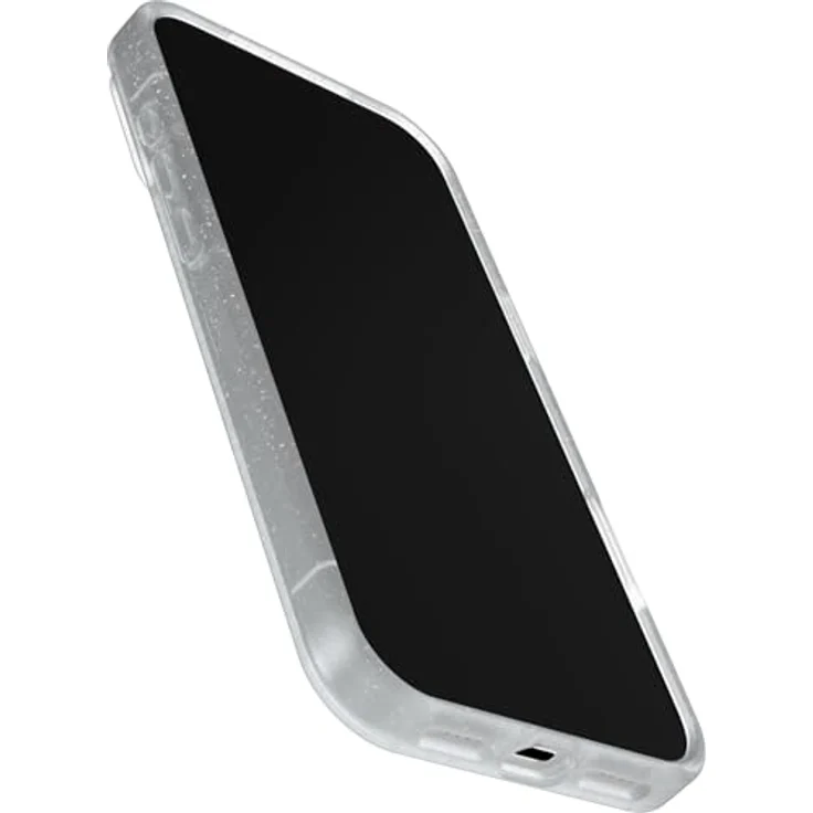 OtterBox React Series MagSafe Hülle für iPhone 17 Pro Max, stoßfest, ultraschlank, getesteter Militärstandard, Stardust – Bild 3