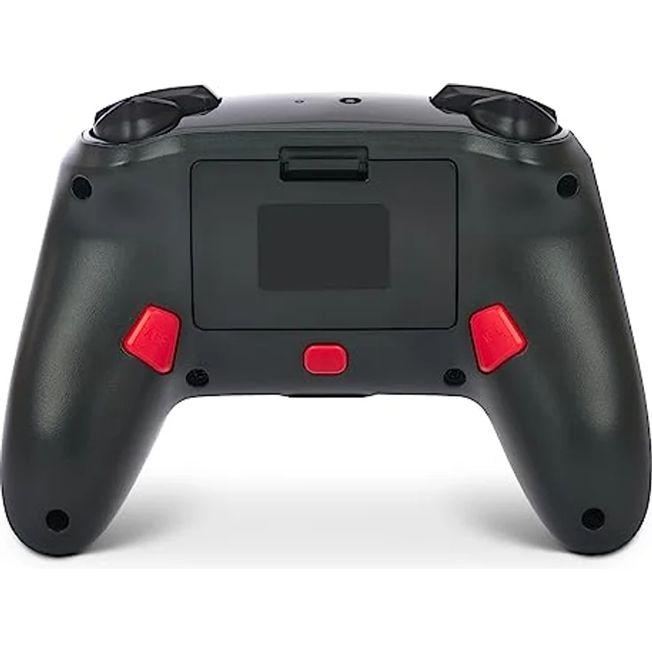 Kabelloser PowerA-Controller für Nintendo Switch - King Bowser – Bild 4