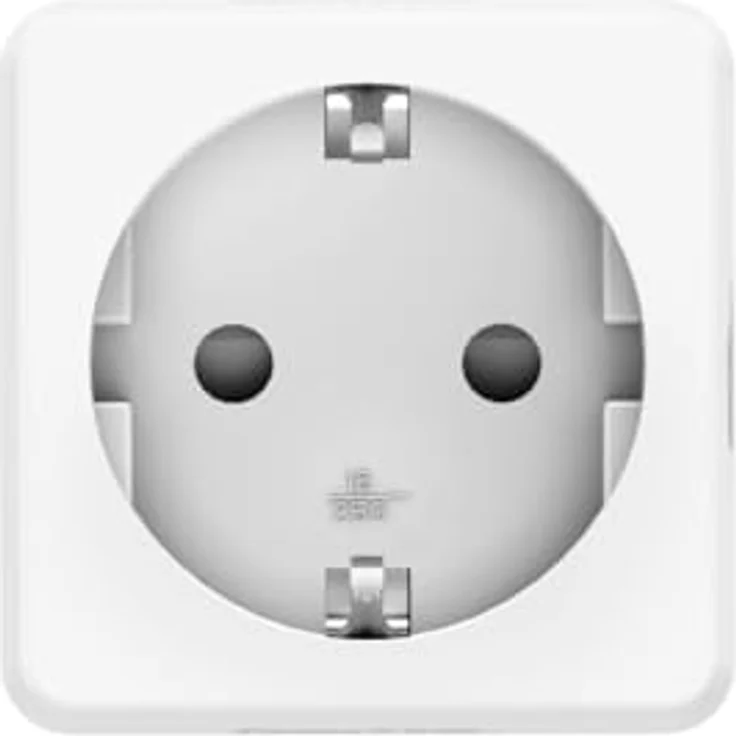 Hama 176626 WLAN Steckdose Homekit 3680W 16A – Bild 5