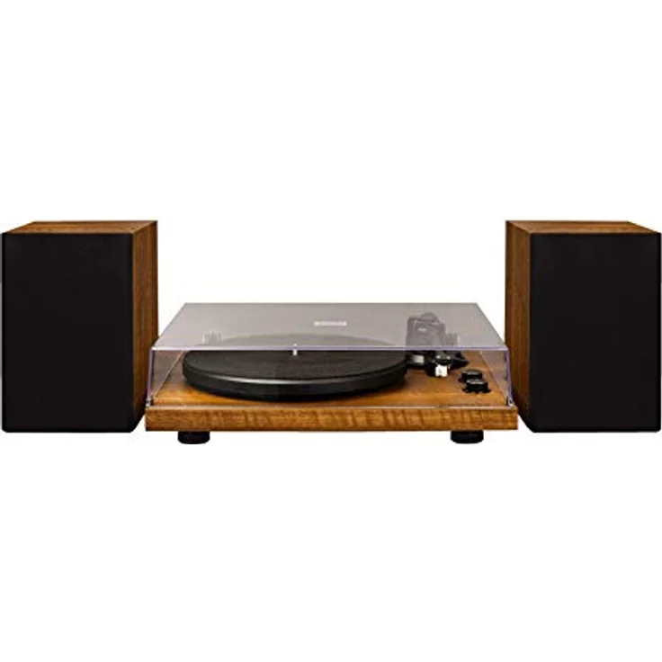 Crosley C62 Bluetooth Nussbaum – Bild 2