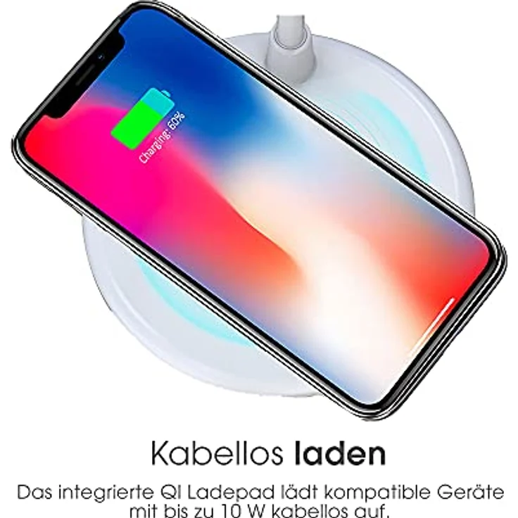 TerraTec ChargeAir Light and Sound – Bild 2