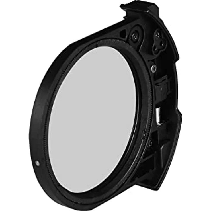 Meike MK-EFTR-CPL Filters Converter for Canon and Meike MK-EFTR-C Drop-in Filters Mount Adapter EF EOS R – Bild 5
