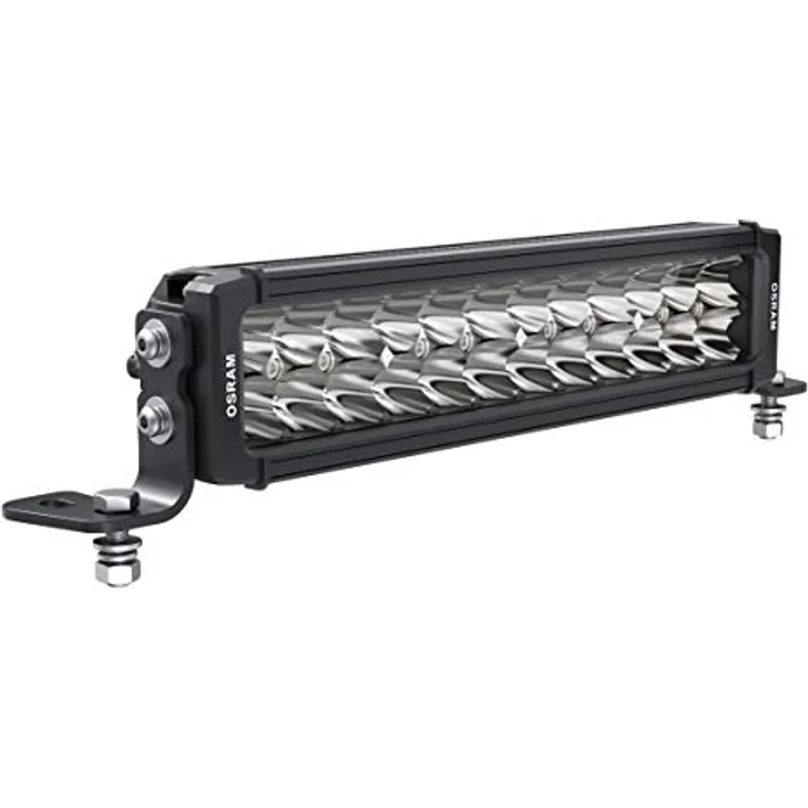 Osram Auto LEDDL117-CB LEDDL117-CB LED vorne (L x B x H) 62 x 306 x 80mm - Preisvergleich – Bild 4