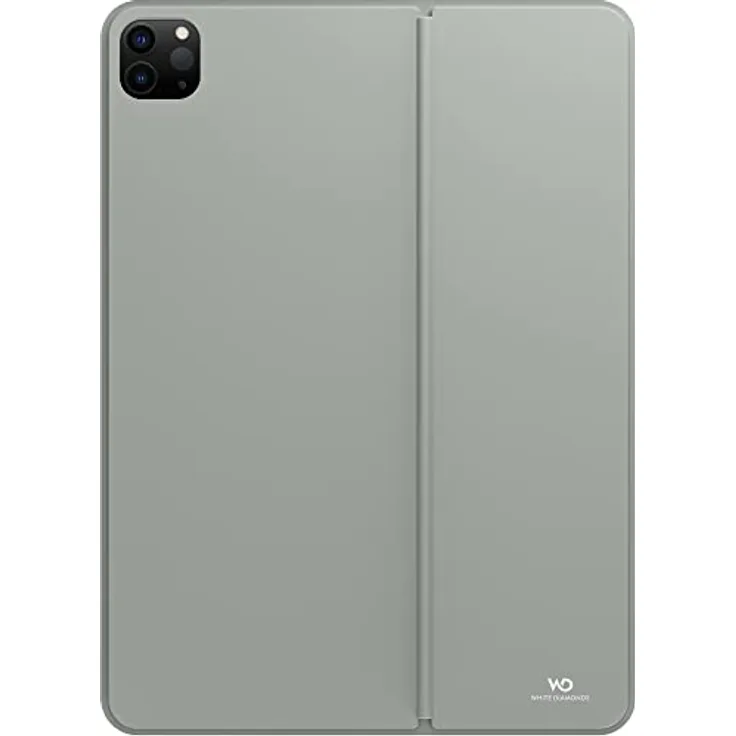 White Diamonds Kickstand Cover Hülle Passend für Apple iPad Pro 4. Generation 2022 11 Zoll I Smart Case, Magnetisch, Tablet Schutzhülle (Sage)