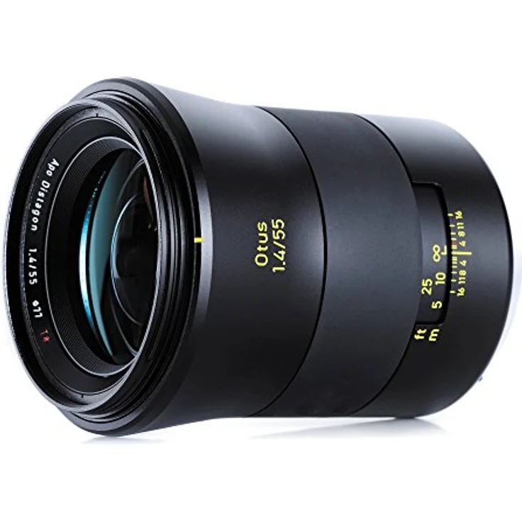 Carl Zeiss 55 mm f/1,4 Otus für Canon – Bild 4