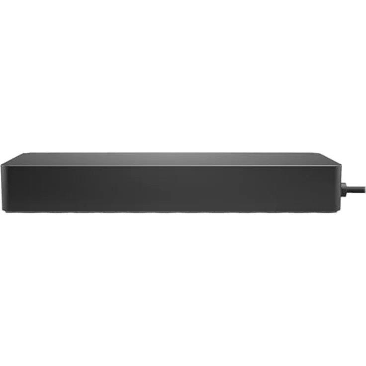 HP Universal USB-C Multiport Hub Torval Tastatur Typ C, nahtlose Verbindung und Stromversorgung – Bild 5