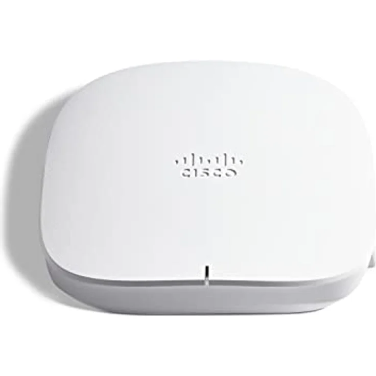 Cisco Business 150AX Wi-Fi 6 2x2 Access Point 1 GbE Port – Deckenmontage, 3 Jahre Hardwareschutz (CBW150AX-B-NA) – Bild 3