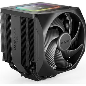 Bild für be quiet! Dark Rock Elite BK037