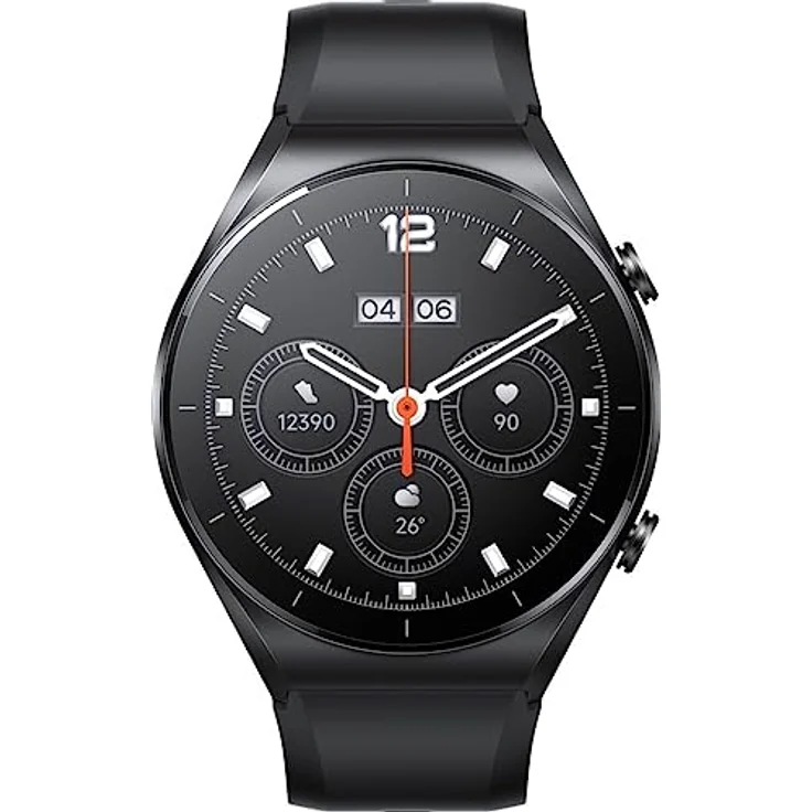 Xiaomi Armbanduhr S1 – Bild 1